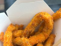 -味子夫鸡柳(解放碑总店)