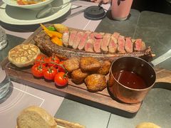 -Le Z 法餐酒吧(九龙湖店)