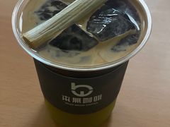 -本無咖啡·BeanWood Coffee