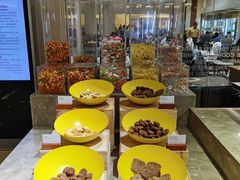 -金安大饭店-金品自助餐厅