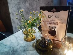 -Margherita雏菊意大利餐厅(雅颂庭购物中心店)