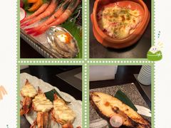 -南苑环球酒店-稻菊日式餐厅(鄞县大道店)