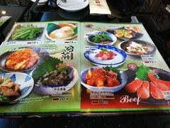 -真剑日本料理·铁板烧(贵州路店)