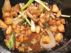 -新白鹿餐厅(城西银泰城店)