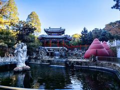 -红螺寺