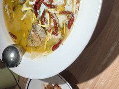 -新太二·鲜料川菜(万泰汇店)