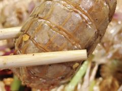 -三太子地摊烧烤·小龙虾(北蔡店)