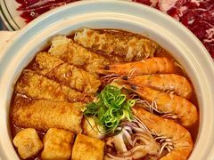 -陶兰居·手工点心·粤菜(圆融时代广场店)