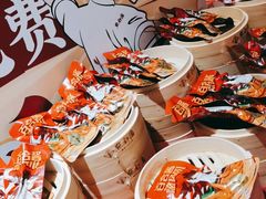 -点都德(华强南店)