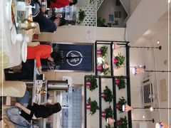 -撒拉花儿·新疆菜·清真(太阳宫店)