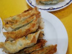 -青岛锅贴(洛阳路分店)