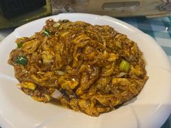 醋溜木须-紫光园(马桥店)
