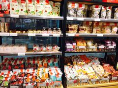 零售区-良品铺子(大唐西市店)