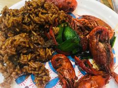 -苏格里岛自助海鲜火锅烧烤(大汉悦中心店)