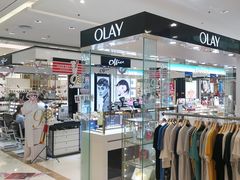 -丽达购物中心(崂山店)