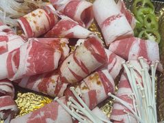-郭记烤肉创始店(民丰大街店)