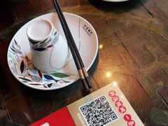 -江边城外烤全鱼(方庄时代购物中心店)