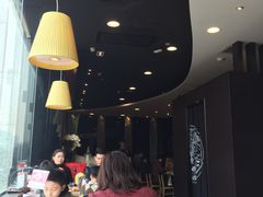 大堂-必胜客(唐延店)