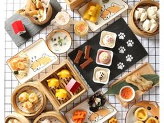 -海航大厦万豪酒店彩海轩中餐厅(霄云路店)