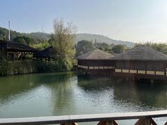 -咸宁温泉谷大酒店