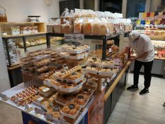 -BreadTalk面包新语·烘焙蛋糕(佐阾虹湾购物中心店)