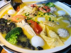 -老头儿油爆虾·1987杭州烟火味(湖滨银泰in77D区店)