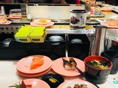 -争鲜回转寿司(东方银座店)