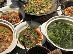 -费大厨辣椒炒肉(黄兴中心广场店)