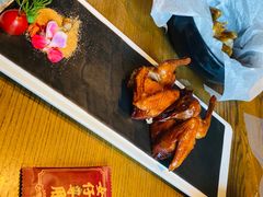-大鸽饭(岗顶店)