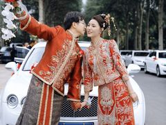 -怪咖·joker陈楠