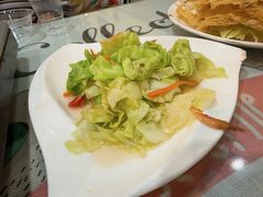 -金姐台湾菜(珠江路店)