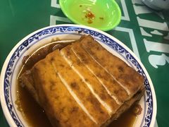 -七爷清汤腩·港式餐厅(金狮广场店)