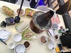 鲜虾滑-望海观澜海景音乐餐吧(帆船基地店)