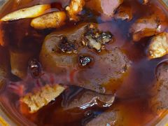 肥肠血旺-大邑李记肥肠血旺