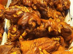 -净香园熟肉(北坦总店)