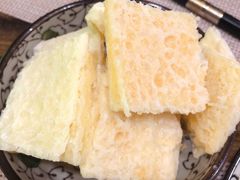 烤奶皮-格日勒阿妈蒙古厨房(大召店)