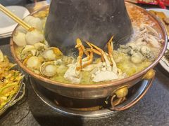 -徐记铜火锅(泉园店)