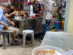 -明哥牛什粥(鸿运阁店)