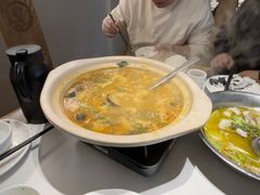 地道临沧木瓜鸡-滇铺子·云南特色菜·鲜花野菜季(东风东路c86店)