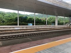 -韶关站