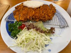 招牌日式炸猪排-小条食堂(筼筜天虹店)