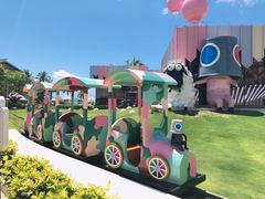 -水桶王国主题餐厅·聚会·生日派对·亲子活动·家庭套餐(亚龙湾希尔顿店)