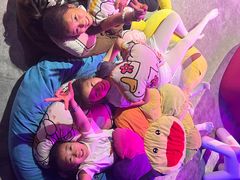 -VS SPORTS PARK运动玩乐园·团建·生日会(合生汇店)