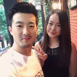 iphone_upload_pic-3AM HAIR SALON烫发染发接发