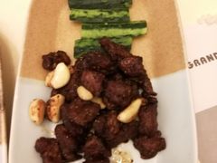 -外婆家(古墩印象城店)