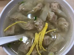 小馄饨-老盛昌(梅陇店)