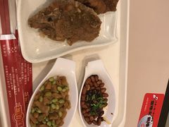 -大圆碗•T骨大排饭(永安道店)