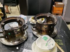 -川香煲(茅台路店)