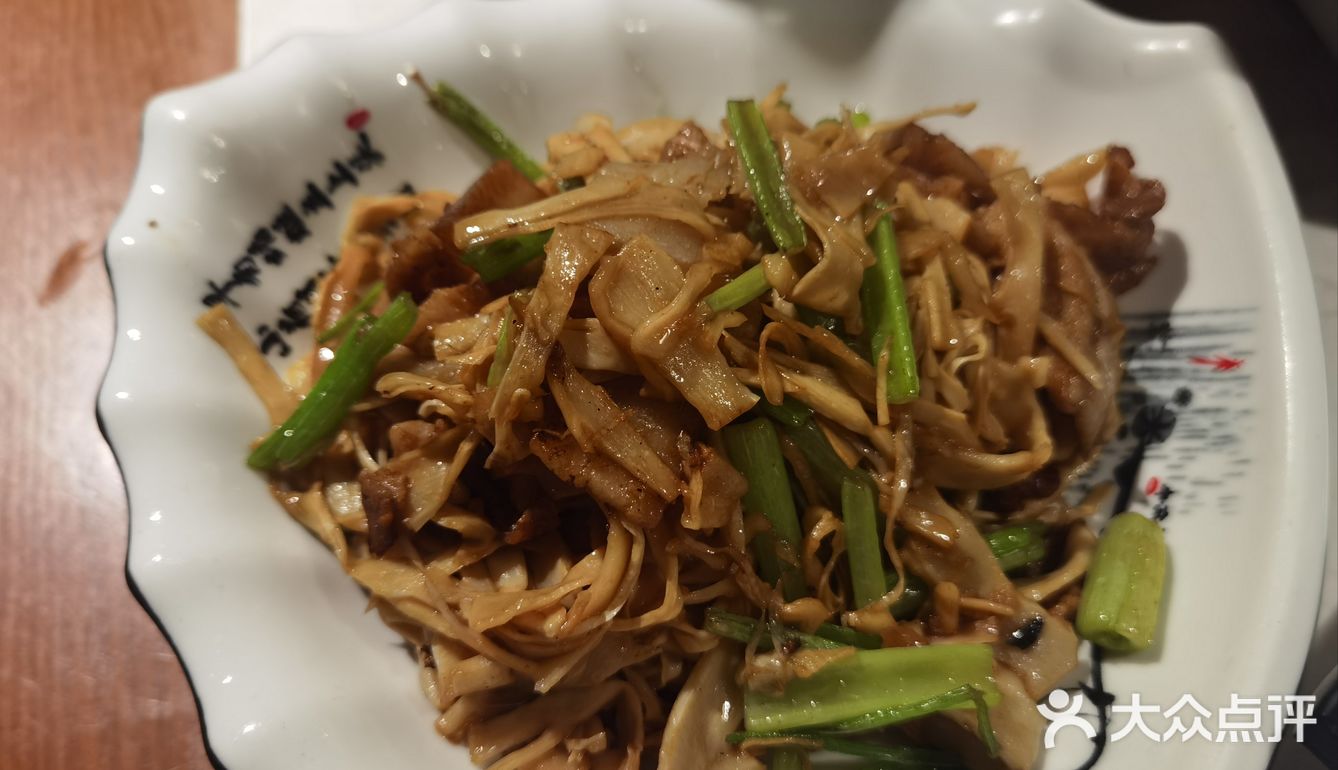 武汉本地网红菜