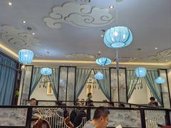 -赣南人家·头牌江西菜(劲松店)